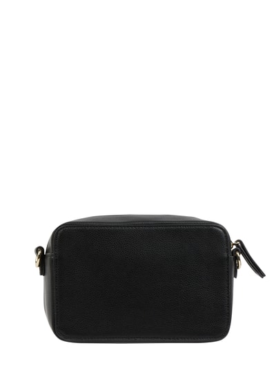 VALENTINO BAGS Camera Bag in Leder-Optik Modell 'Prunus' Black 5