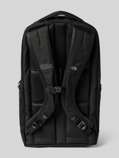 The North Face Rucksack mit Label-Stitching Modell 'JESTER' Black 5