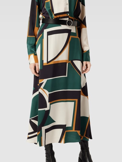 Lafayette 148 hot sale augustina dress