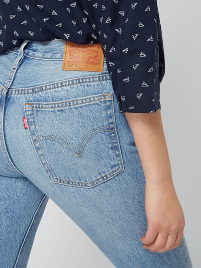 Levi's® 501® Skinny Jeans Can't Touch This
 Jeansblau 3