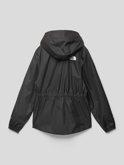 The North Face Jacke mit Label-Print Modell 'ANTORA' Black 3