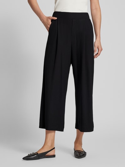 Jake*s Collection Culotte met elastische band Zwart - 4