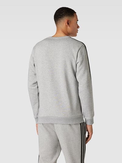 ADIDAS SPORTSWEAR Sweatshirt met ronde hals Middengrijs gemêleerd - 5