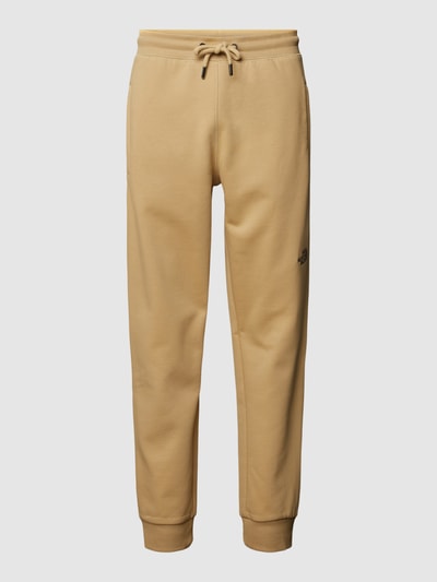 The North Face Sweatpants met labeldetail Beige - 2