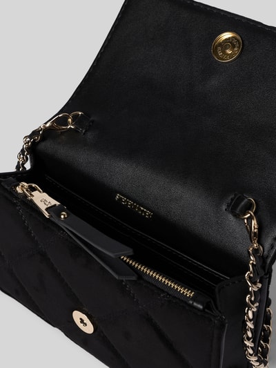 Steve Madden Crossbody Bag mit Label-Detail Black 5