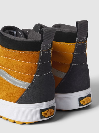 Vans senfgelb Clearance