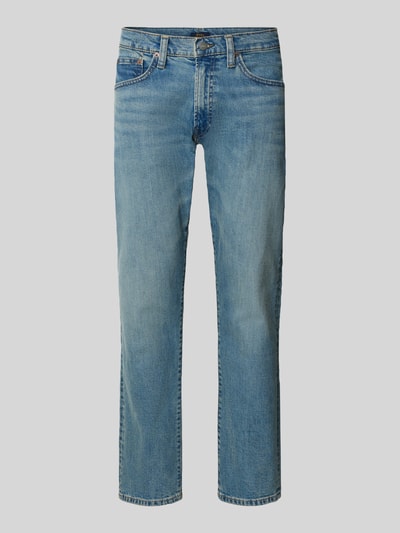 Polo Ralph Lauren Jeans met 5-pocketmodel Lichtblauw - 2