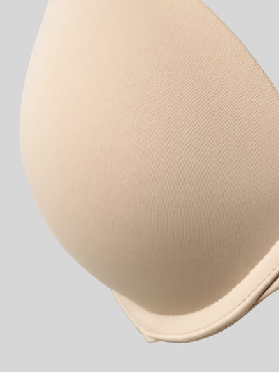TOMMY HILFIGER BH mit Bügel Beige 2