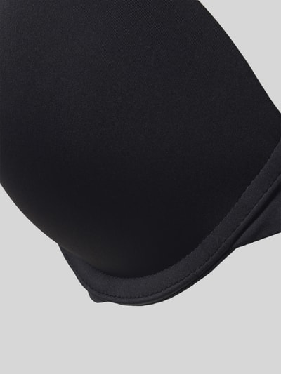 TOMMY HILFIGER BH mit Bügel Black 2