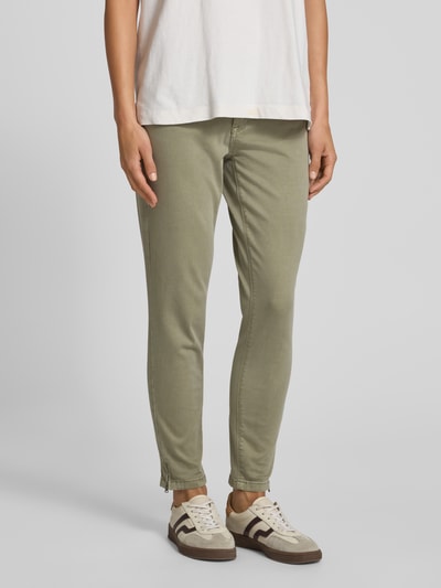 Buena Vista Stoffhose mit 5-Pocket-Design Schilf 4