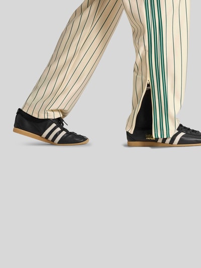 adidas Originals Regular Fit Sweathose mit Logo-Stitching Offwhite 5