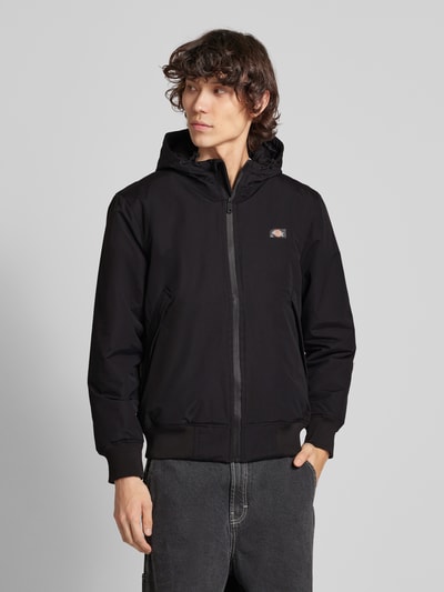 Dickies Jacke mit Kapuze Black 4