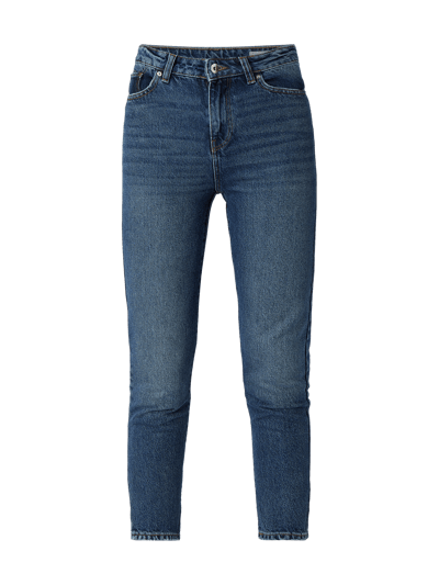 Vero Moda Stone Washed Straight Fit Jeans Jeans 2