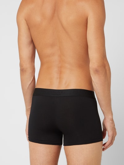 MC NEAL Trunks im 3er-Pack Black 4