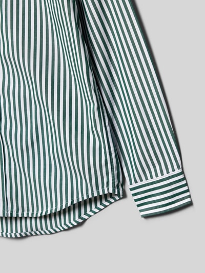 Polo Ralph Lauren Kids Koszula z listwą guzikową Biały 2