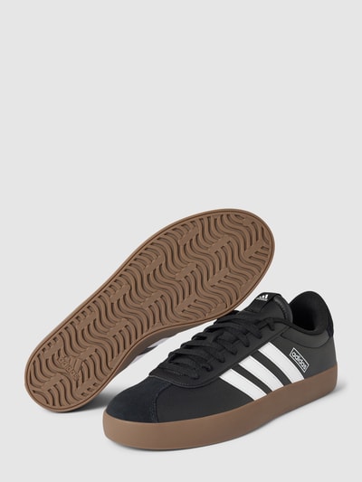 ADIDAS SPORTSWEAR Sneaker mit Label-Print Black 4