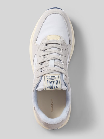 GANT Sneaker mit Label-Details Modell 'BEYWIN' Hellblau 3