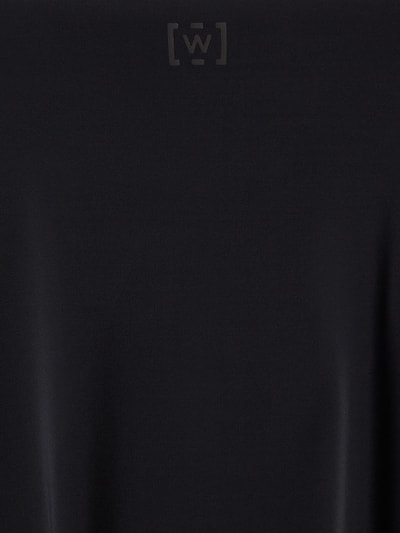 Wolford Comfort Fit Kleid aus Mikrofaser Modell 'Pure' Black 6