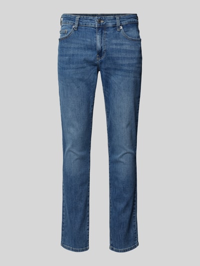 Only & Sons Jeans im 5-Pocket-Design Jeansblau 2