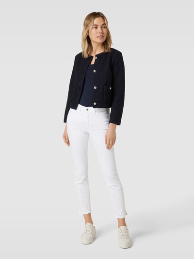 MAC Jeans in 5-pocketmodel, model 'DREAM SUMMER WONDER' Wit - 1