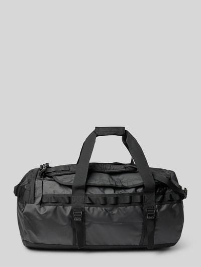 The North Face Torba typu duffle bag z nadrukiem z logo Czarny 2