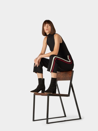 Isabel Marant Étoile Trackpants Schwarz 1