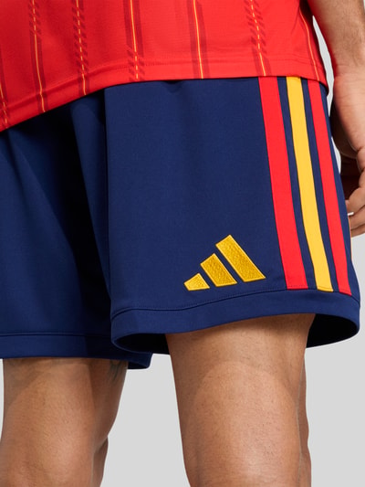 adidas Sportswear Trainingsshorts Modell 'SPAIN 26' Dunkelblau 6