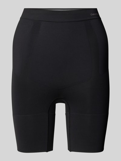 Calvin Klein Underwear Broek met labelprint Zwart - 1