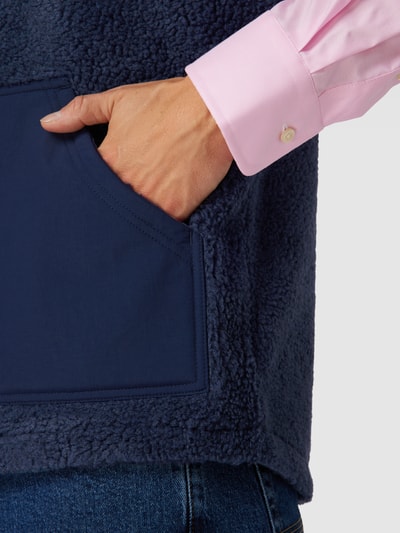 Polo Ralph Lauren Gilet met labeldetails Marineblauw - 3