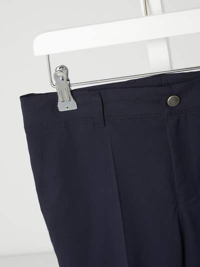 G.O.L. Super Slim Fit Chino mit Stretch-Anteil Marine 2