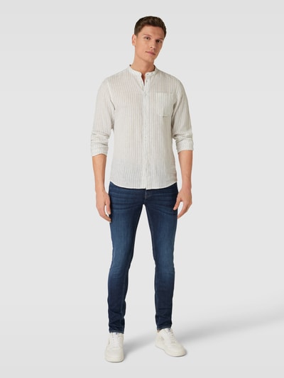 JOOP! Jeans Slim fit jeans in 5-pocketmodel, model 'STEPHEN' Blauw - 1