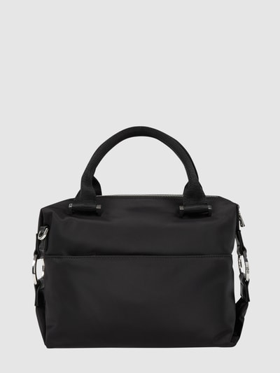BOGNER Handtasche mit Frontfach Modell 'Klosters Sofie' Black 3