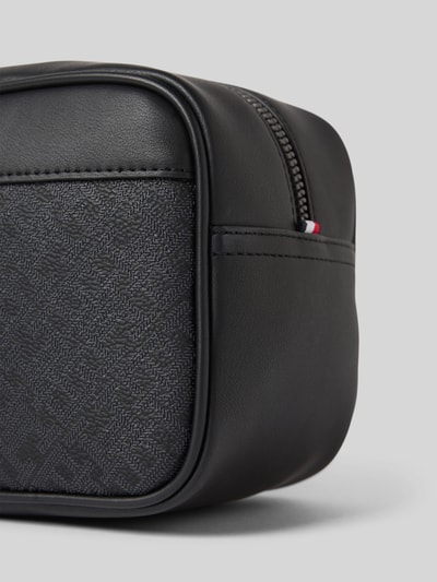 Tommy Hilfiger Toilettas met draagband  - 2