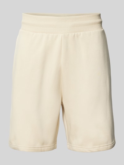 The North Face Regular Fit Sweatshorts mit elastischem Bund Modell 'EASY' Beige 2