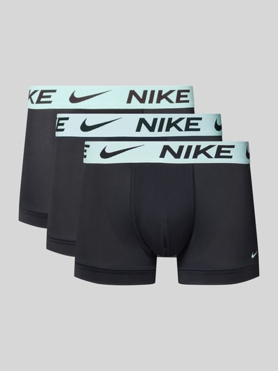 Nike Boxershort van Dry-Fit ADVANCED MESH MIX in een set van 3 stuks Zwart - 1