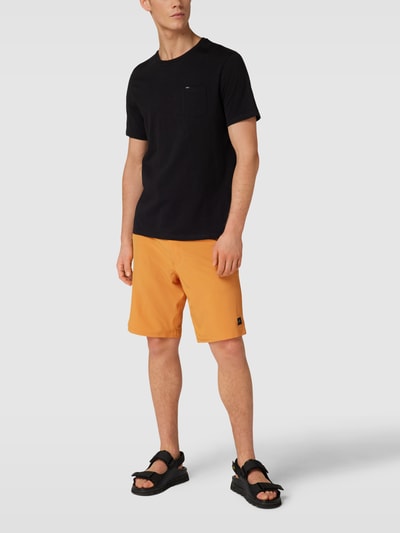 ONeill Shorts mit Label-Patch Apricot 1
