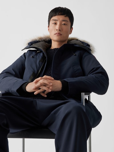 Canada Goose Parka mit Fellbesatz Ocean 6