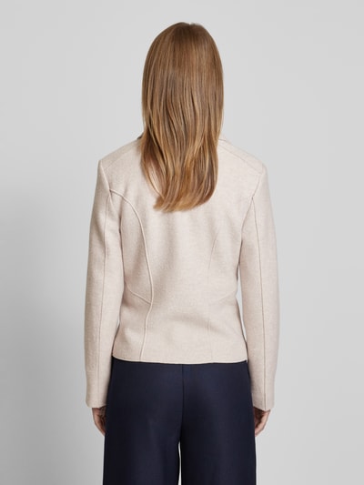 Marc Cain Blazer met reverskraag Lichtroze - 5