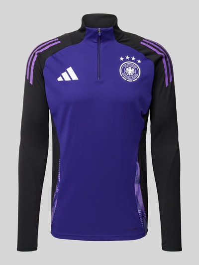 ADIDAS SPORTSWEAR Longsleeve DFB EM 2024 Black 2