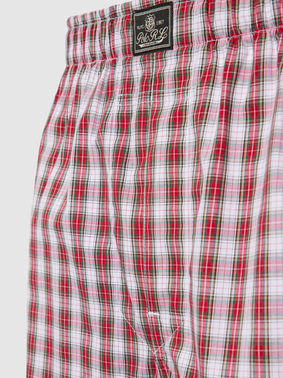 Polo Ralph Lauren Underwear Boxershorts mit Allover-Muster im 3er-Pack Black 2