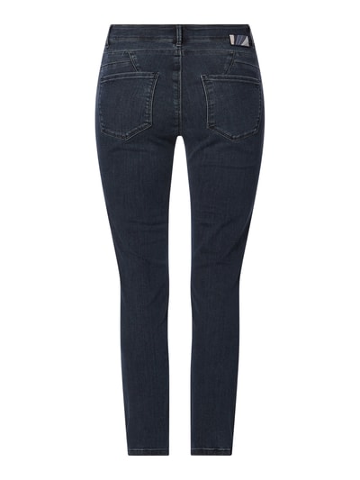 Brax Jeans mit Stretch-Anteil Modell 'Ana' Marine 4