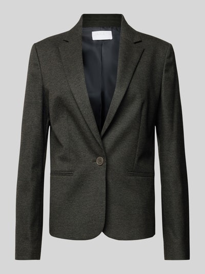 Jake*s Collection Blazer mit Reverskragen Schilf 2