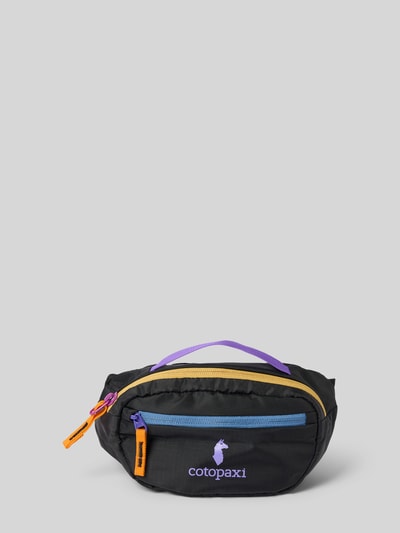 Cotopaxi Heuptasje met logoprint, model 'KAPAI'  - 2