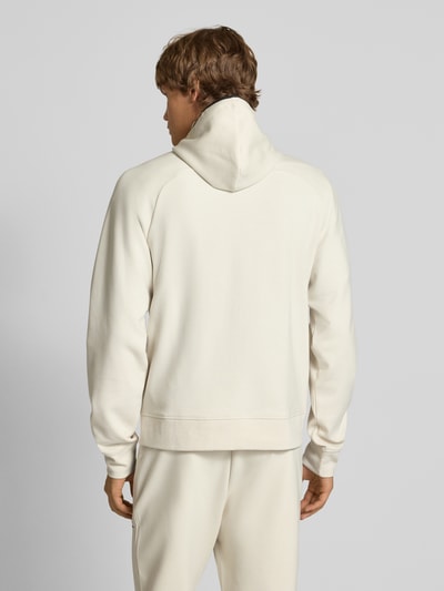 CHAMPION Sweatjack met capuchon Offwhite - 5