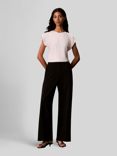 Calvin Klein Womenswear Regular Fit Black 1