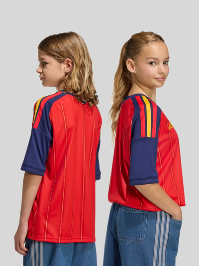adidas Sportswear Spanien Heimtrikot 2026 Rot 5