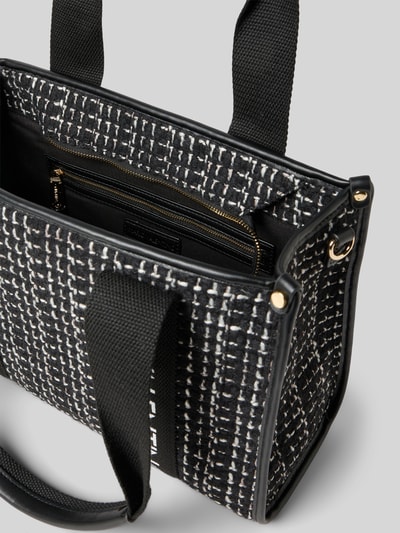 Valentino Bags Torebka z rączką Czarny 4