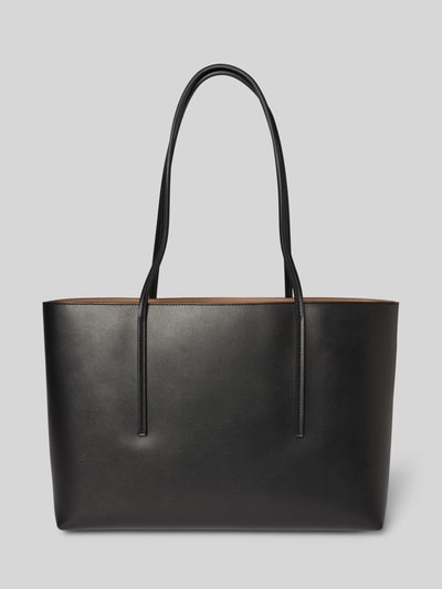 CK Calvin Klein Shopper mit Logo Black 4
