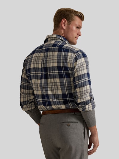 Polo Ralph Lauren Koszula casualowa o kroju regular fit z czystej bawełny Złamany biały 5