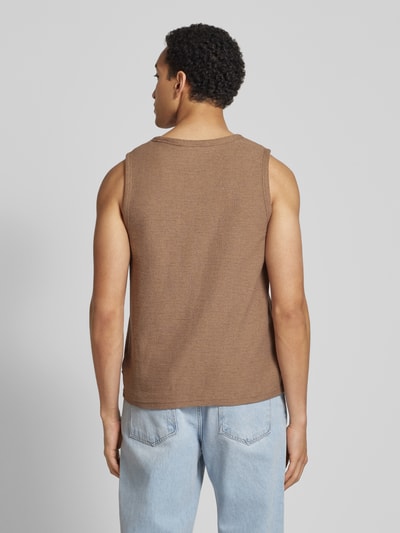 REVIEW Top mit Rundhalsausschnitt Mud 5